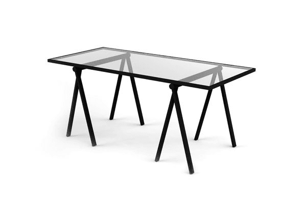 Trestle Table