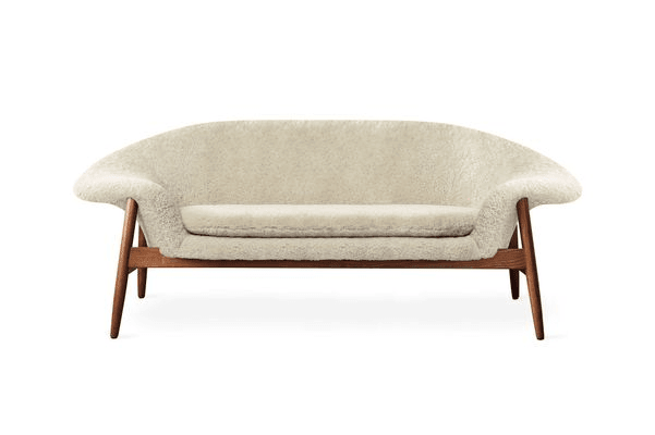 Fried Egg Sofa