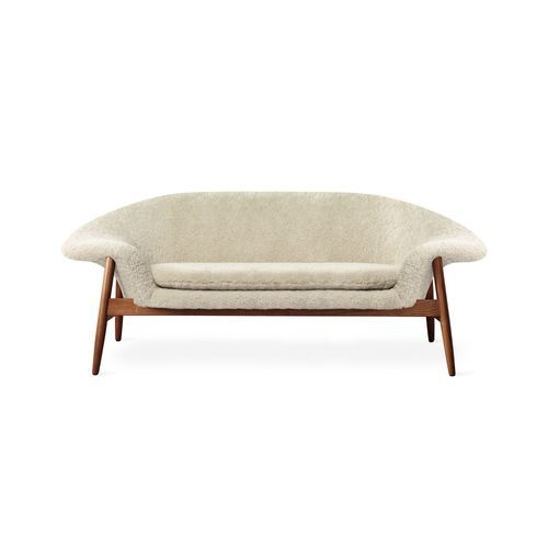 Fried Egg Sofa