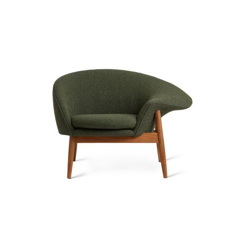 Fried Egg Chair