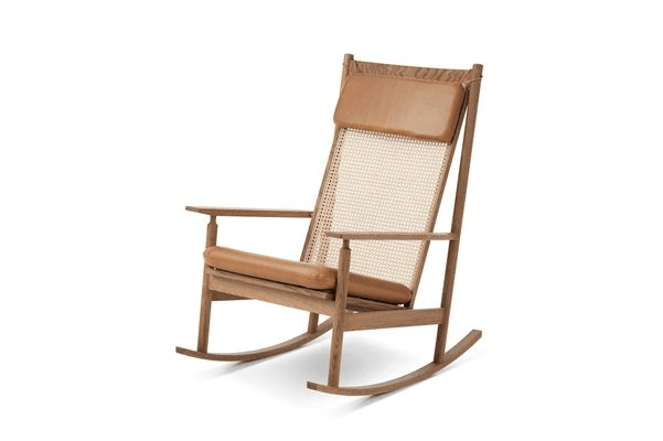 Swing Rocking Chair