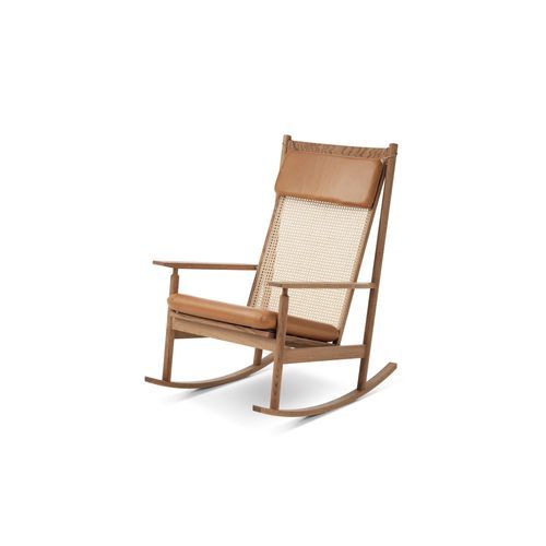 Swing Rocking Chair