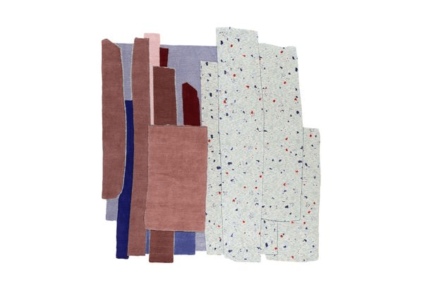 Patcha Rug Collection