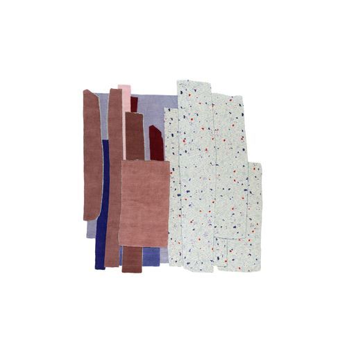 Patcha Rug Collection