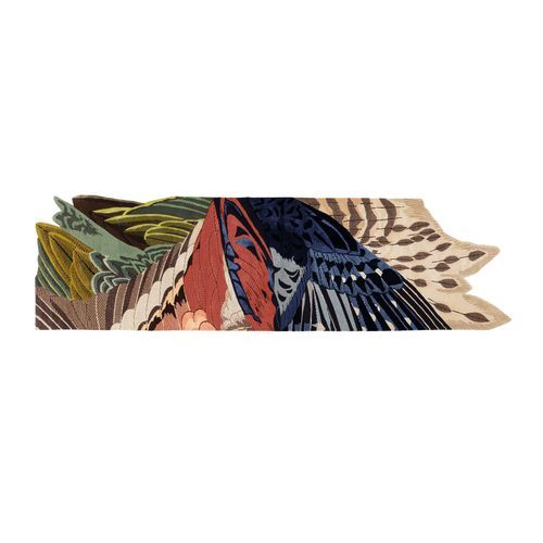 Feathers Rug Collection