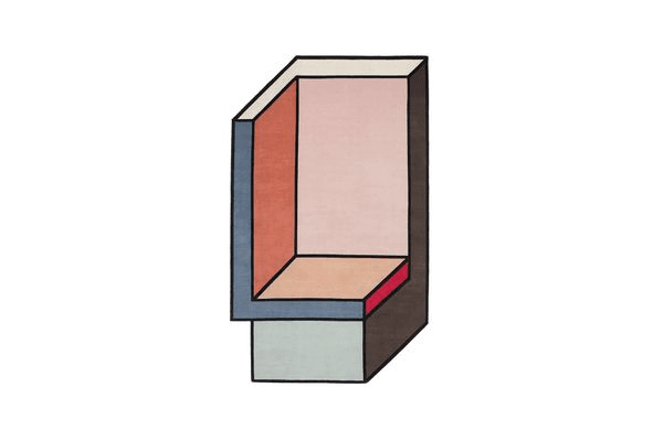 Visioni Rug Collection