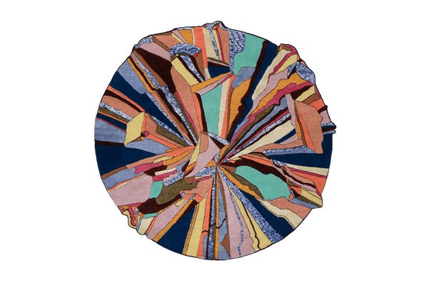 Super Fake Rug Collection