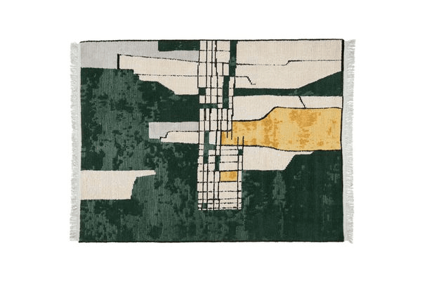 Segni Minimi Rug Collection