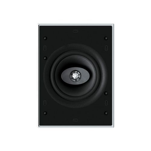 KEF Ci200CL Rectangle In-Wall/In-Ceiling Speaker (each)