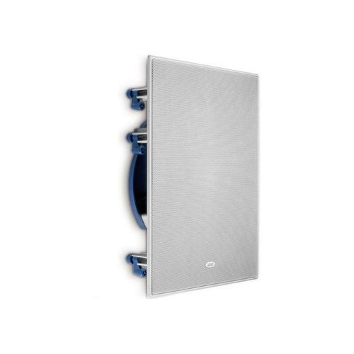 KEF Ci200CL Rectangle In-Wall/In-Ceiling Speaker (each)