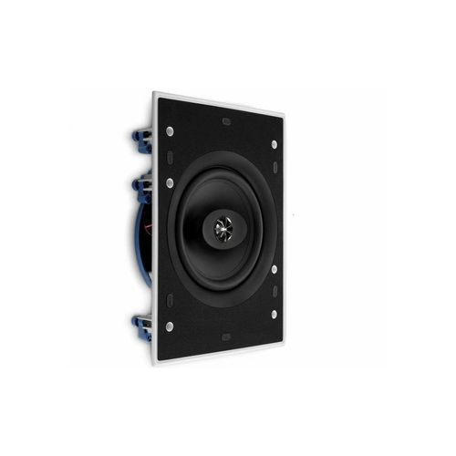 KEF Ci200CL Rectangle In-Wall/In-Ceiling Speaker (each)