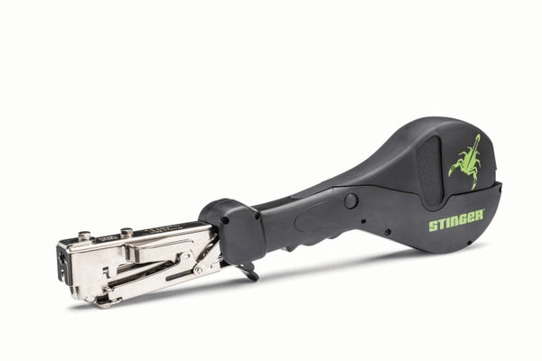 Stinger Cap & Staple Gun Range