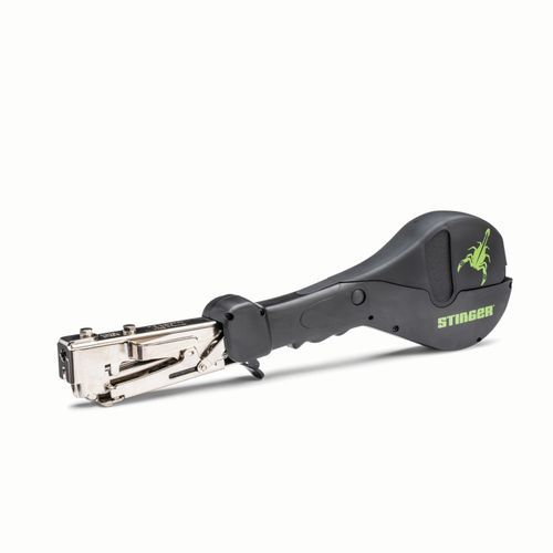 Stinger Cap & Staple Gun Range