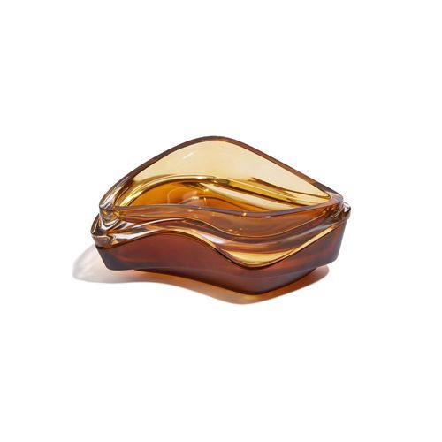 Plex Vessel