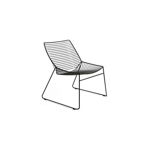 Zelo Lounge Chair