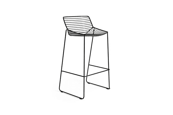 Zelo Barchair