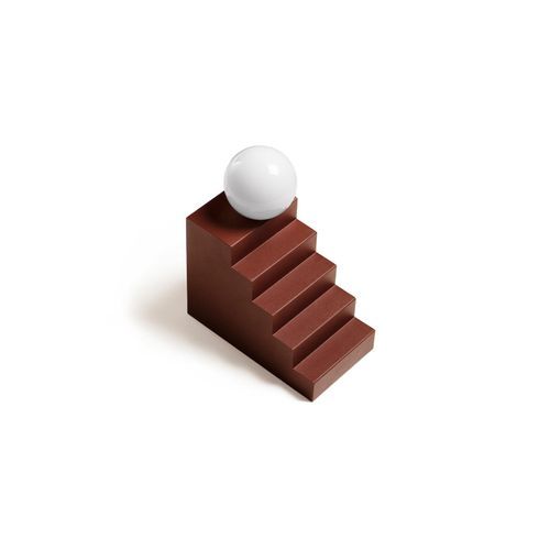 Stair Table Lamp