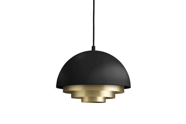 Milieu Colour Mini Pendant Lamp