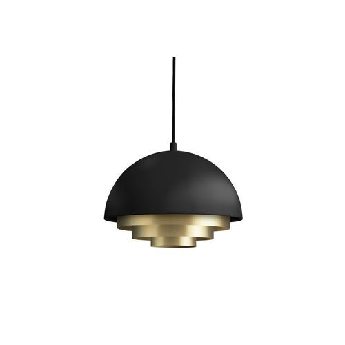 Milieu Colour Mini Pendant Lamp