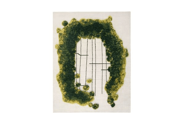 Tempore Rug Collection