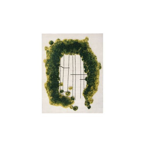 Tempore Rug Collection