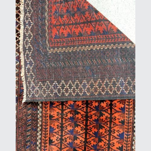 Zabol Rug 190 x 106cm