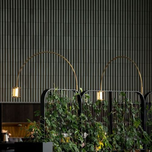 Green Screens Plant Wall | GreenAir