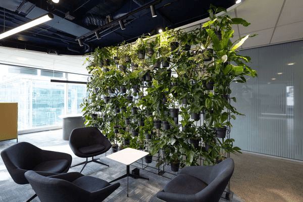 Stacked Plant Systems | GreenAir