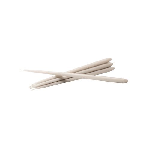Stoff Nagel Candles - 6 Pack