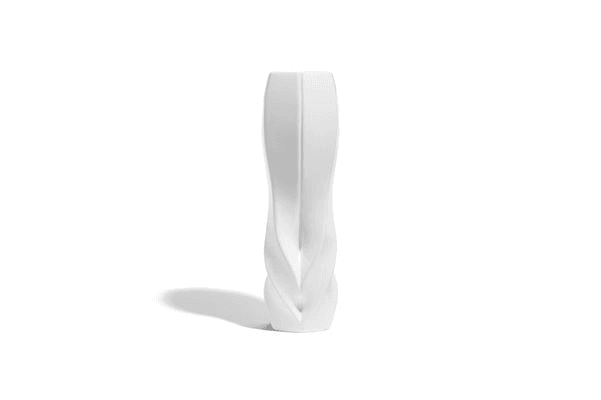 Braid Vase Waist