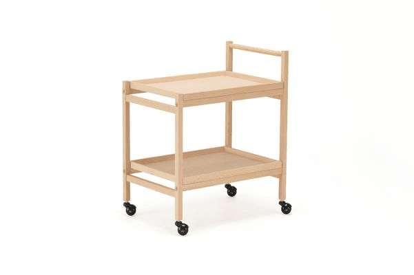 N-T01 Serving Trolley