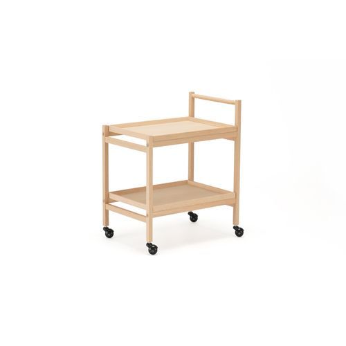 N-T01 Serving Trolley