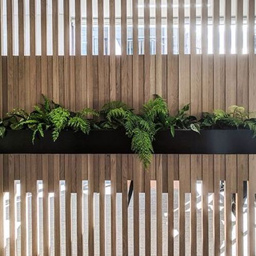 Wall Solutions | GreenAir