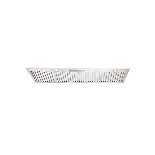 Silent BBQ Alfresco Rangehood 1500mm - CLUM215S