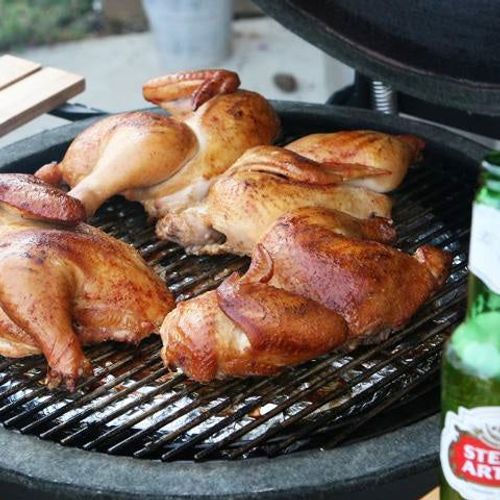 Kamado Joe Classic