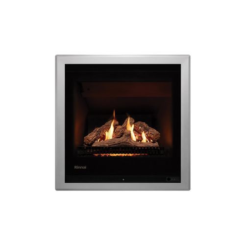 650 Gas Fireplace