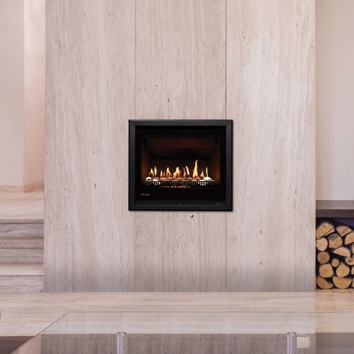650 Gas Fireplace