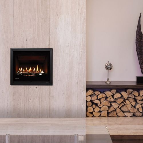 650 Gas Fireplace