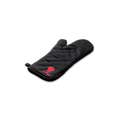 Barbecue Mitt