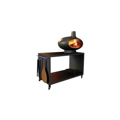 Morso Forno Garden Set