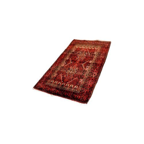 Balouch Salor Khani Rug 182x101cm