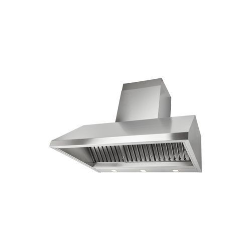 Silent BBQ Alfresco Rangehood 1200mm - DBH1200S