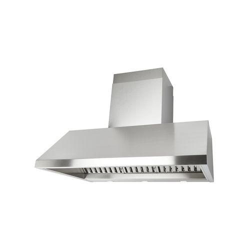 Silent BBQ Alfresco Rangehood 1200mm - DBH1200S