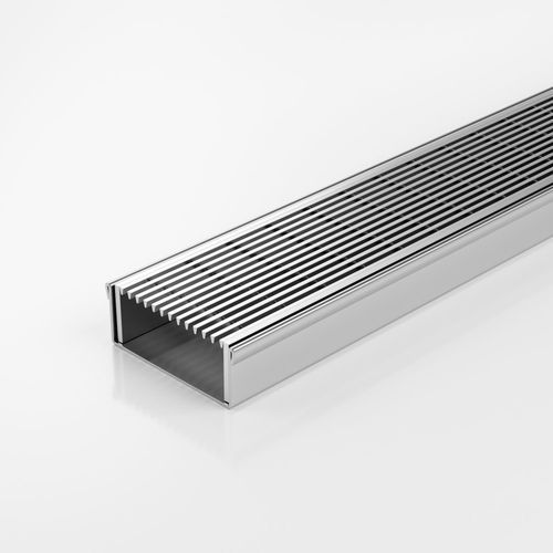 65ARi25 Linear Drainage System