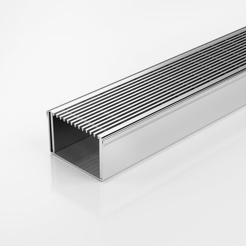 65ARi40 Linear Drainage System
