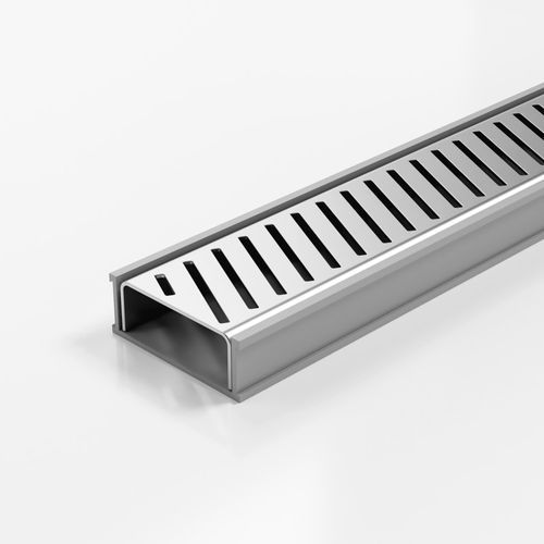 65PASG25 Linear Drainage System