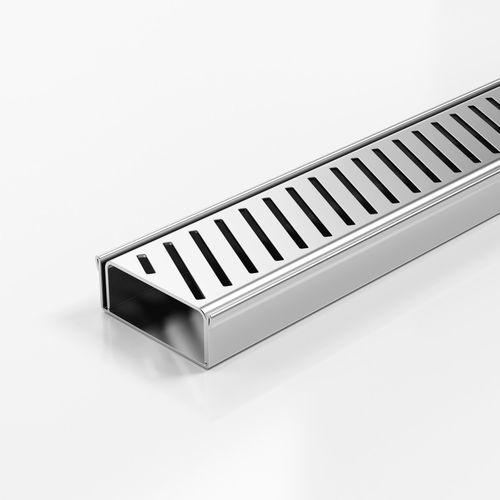 65PASi25 Linear Drainage System