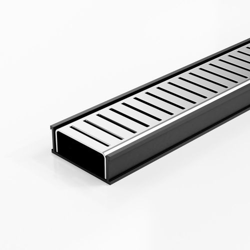 65PPSGBL25 Modular Drainage System