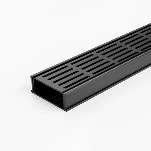 65PSGALLBL25 Linear Drainage System