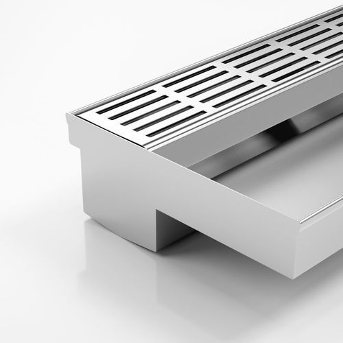 65PSTDiS Linear Drainage System